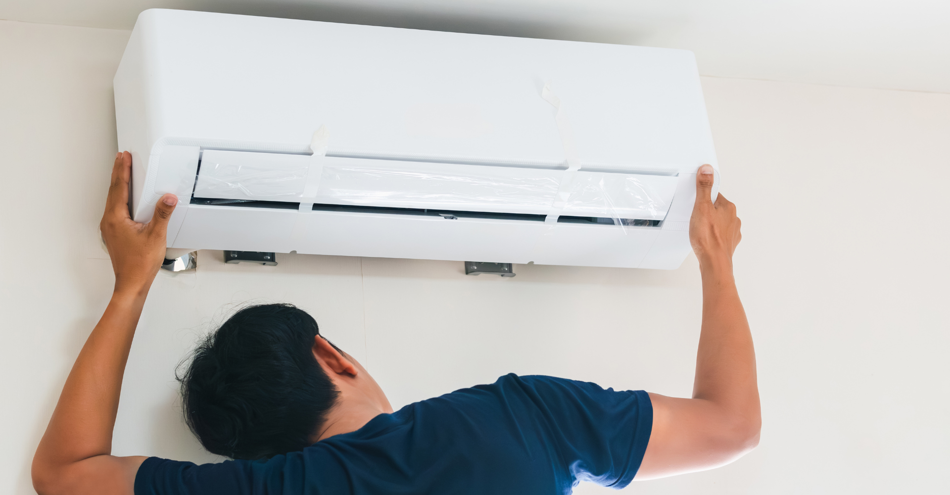 AC Installation