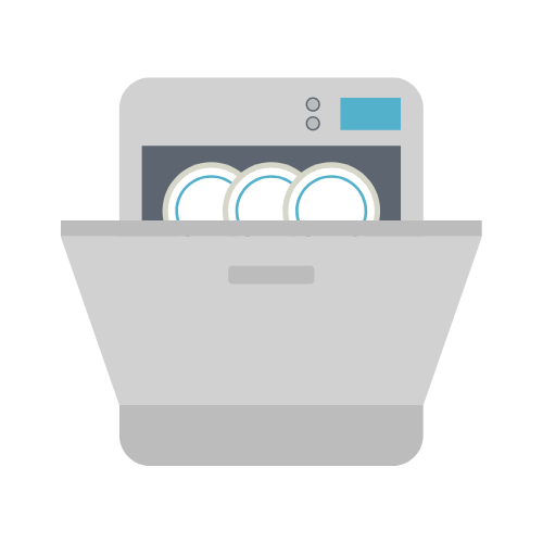 Dishwasher