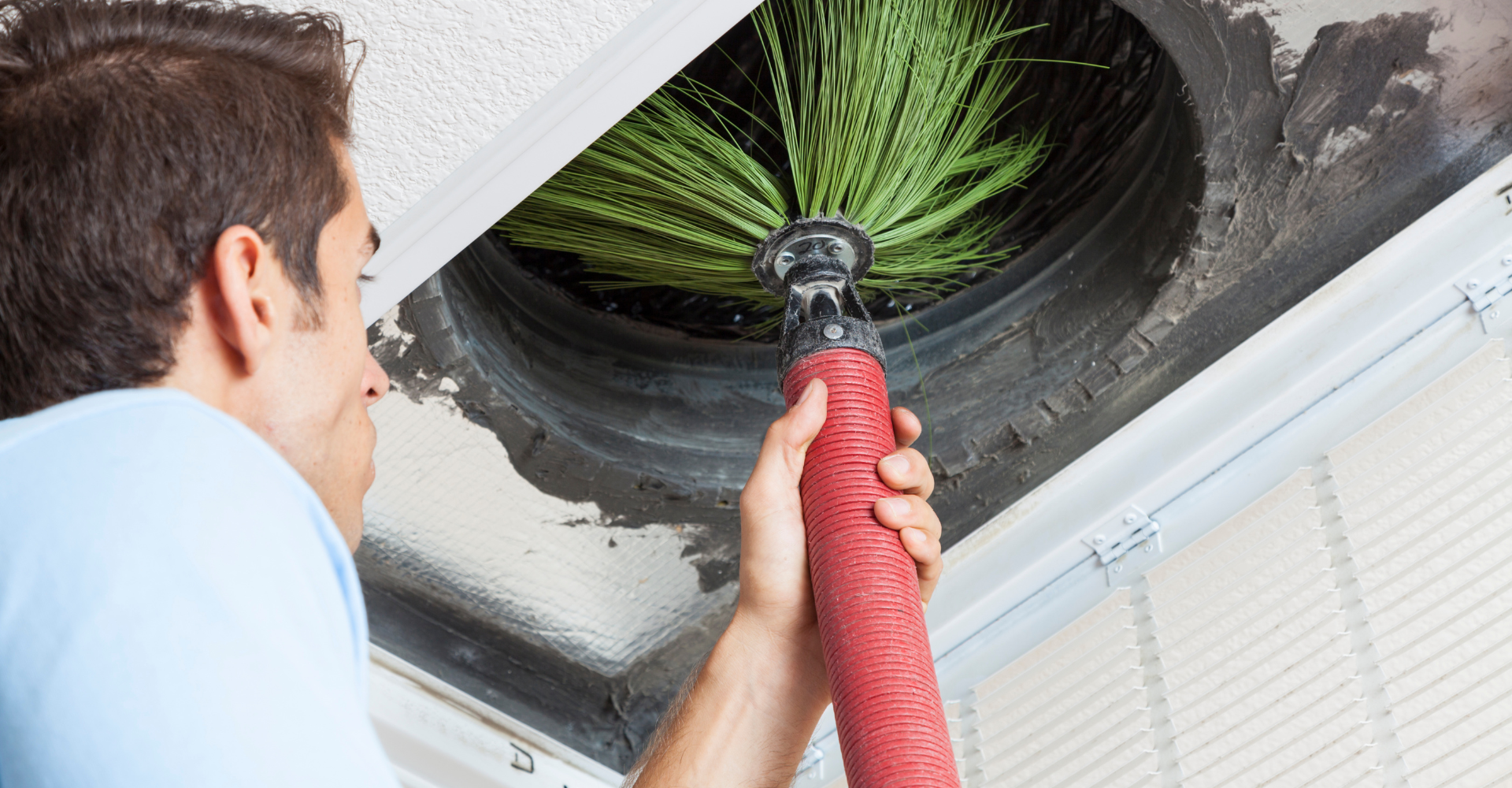 Duct Cleaning