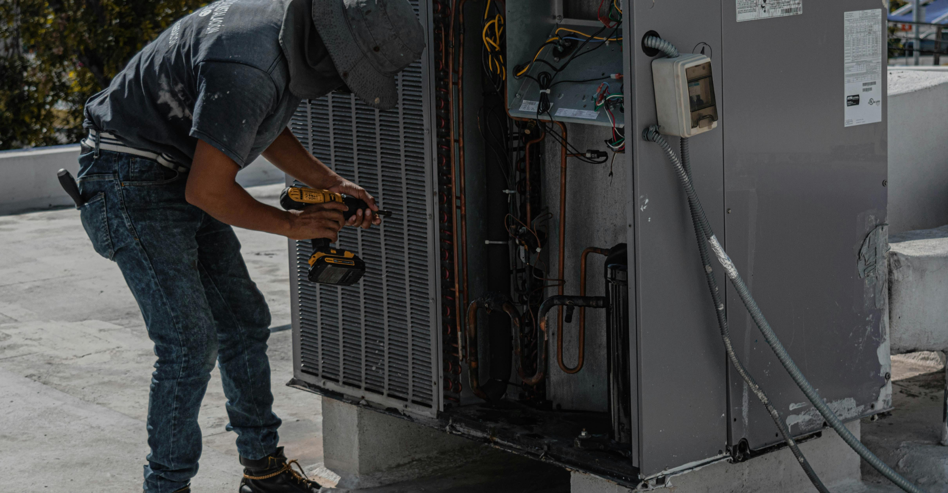 Heating Repair