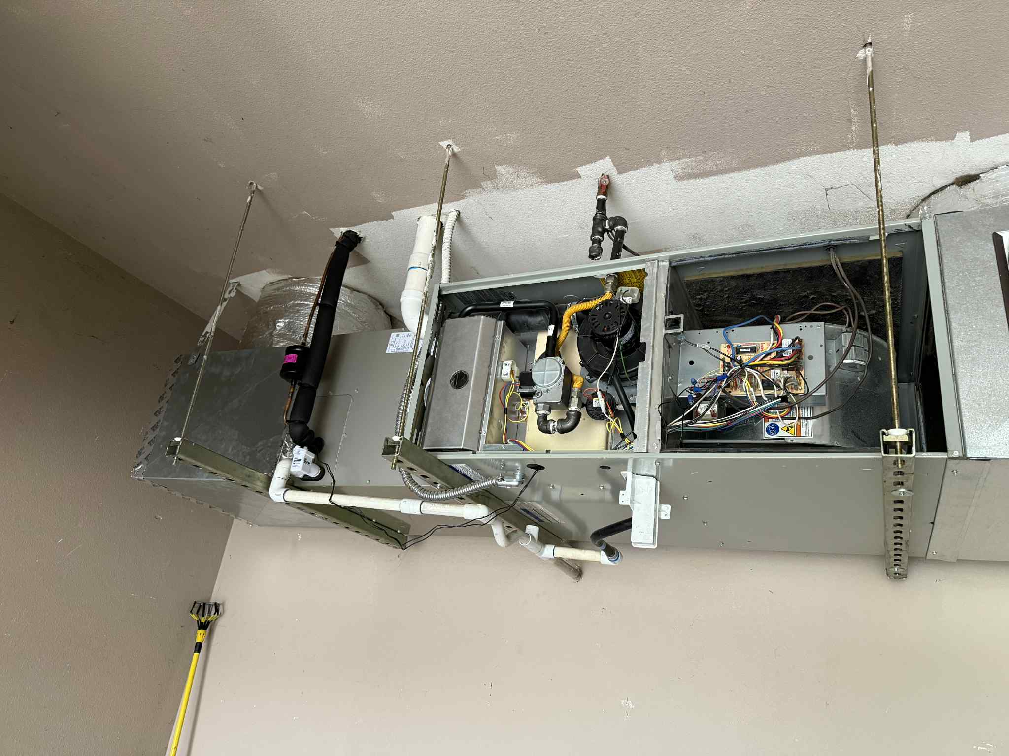 Repair 2